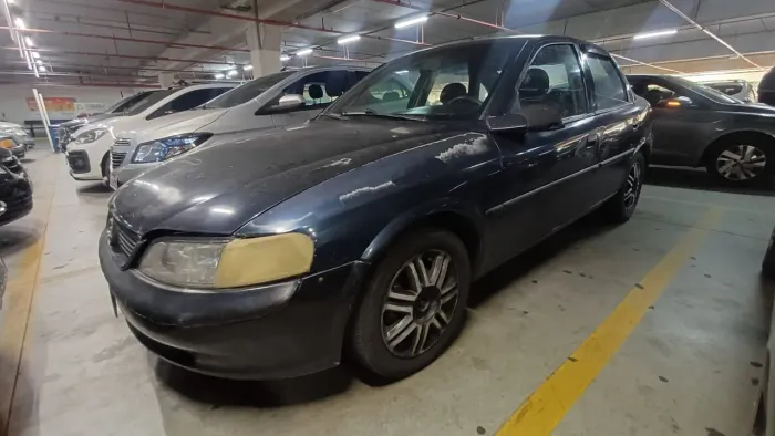 Chevrolet Vectra GLS/expres.2.2/ 2.0 E 2.0 CD 8V 1999