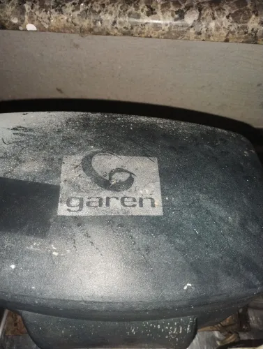 Motor de portão