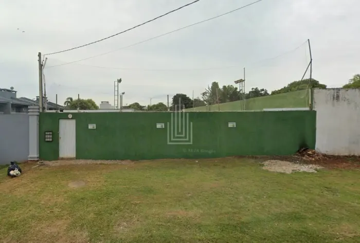 Terreno à venda no Bairro Jardim Panorama em Foz do Iguaçu