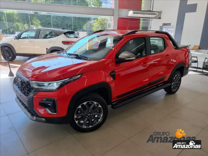 Fiat Strada Ultra 1.0 Flex Turbo CD Aut. 2027