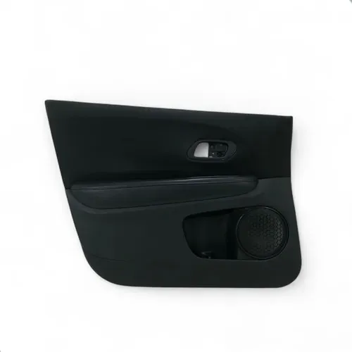 Forro Porta Dianteira Esquerda Honda Hrv 2009 A 2014