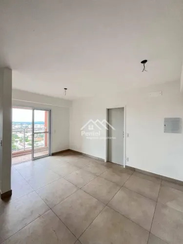 Studio com 1 dormitório à venda, 43 m² por R$ 386.000,00 - Jardim Sumaré - Ribeirão Preto/