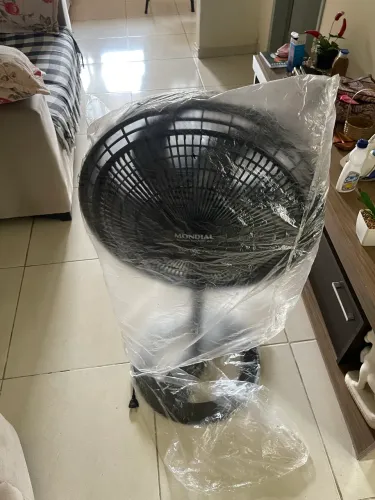 Ventilador 