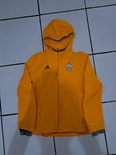 Corta-vento Juventus Adidas original