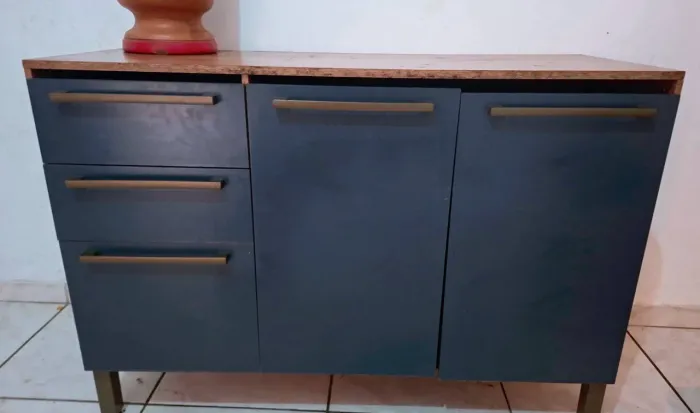 Balcão cozinha