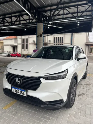 Honda HR-V EXL 1.5 Sensing 16V 5P Aut. 2023
