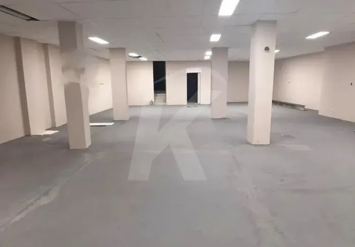 Excelente oportunidade para instalar ou expandir o seu negócio!