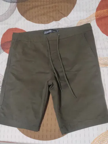 Bermuda Thing - Tam. 40