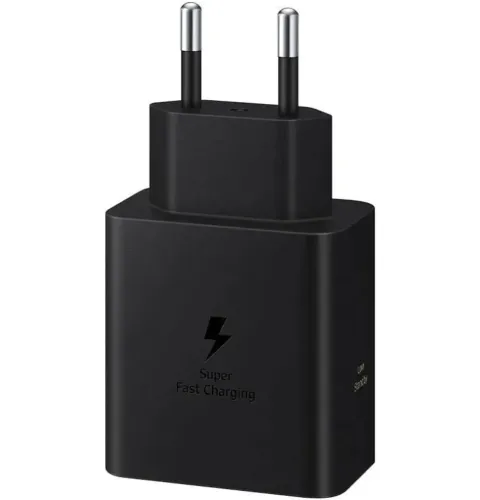 Samsung 60W Super Rápido USB-C EP-T6010NBPGBR USB- C