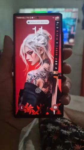 S23 ultra 512 Gb todo original 