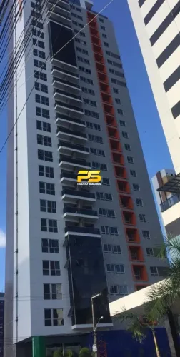 Apartamento à Venda no Brisamar João Pessoa/PB REF: AP1398