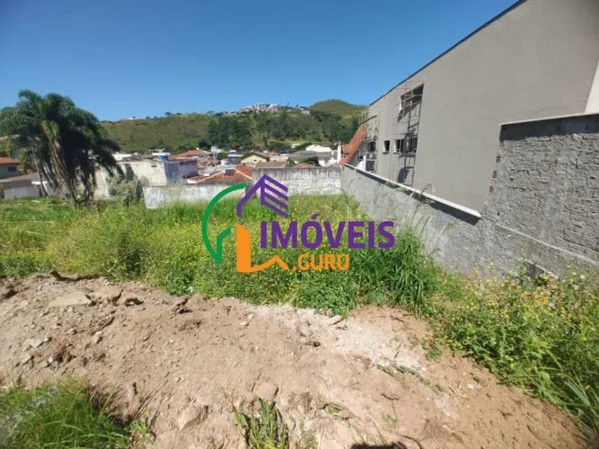 TERRENO - SÃO DOMINGOS - MG