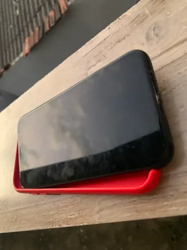 iPhone XR usado tudo original - único dono