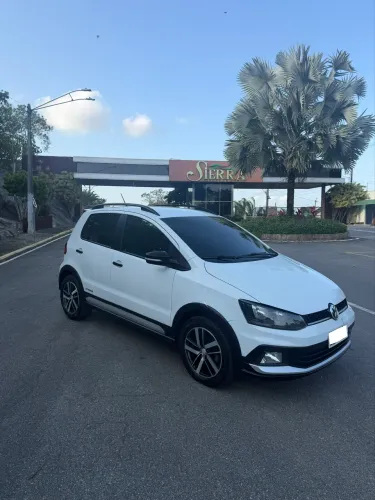 Volkswagen Fox Xtreme 1.6 Flex 8V 5P 2019