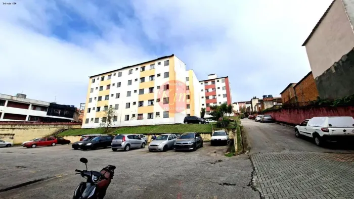 Apartamento 2 Quartos para Locação em São Paulo, Jardim Laura, 2 dormitórios, 1 banheiro, 