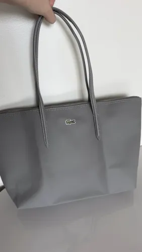 Bolsa Lacoste
