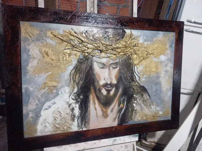 Quadros lindos.arte em um só lugar