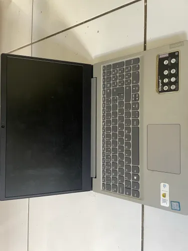 Notebook Lenovo IdeaPad S145 | Intel Core i5 | 8GB RAM | Leia a descrição
