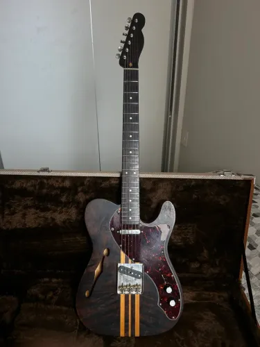 Telecaster Thinline