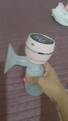 Vendo bobinha de leite