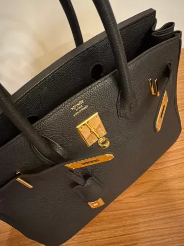 Bolsa Hermes Birkin