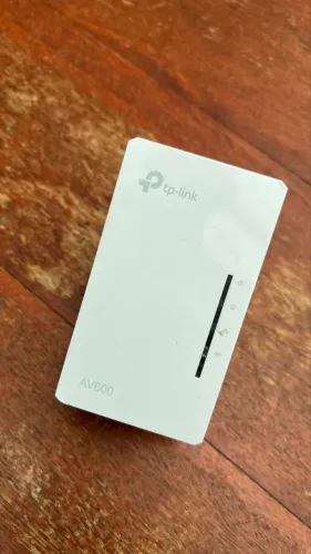 Repetidor de Sinal WiFi TPLink AV600 