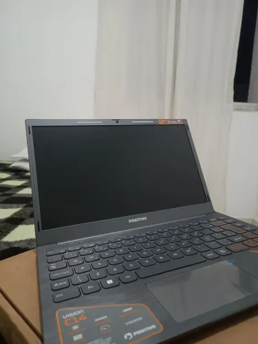 NOTEBOOK POSITIVO VISION C14 NOVO