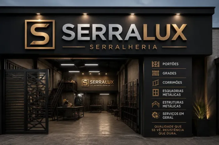 Serralheria