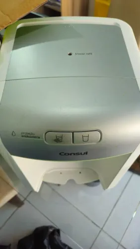 Vendo purificador de agua gelagua