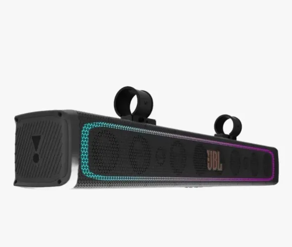 Jbl rallybar xl