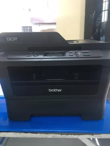 Impressora Laser Brother DCP 7065