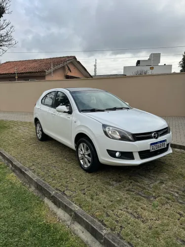JAC J3 S 1.5 Jet Flex 16V VVT 5P 2015