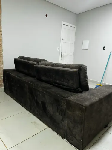 Sofá retrátil