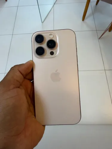 Iphone 16 pro