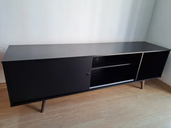 Rack de TV 