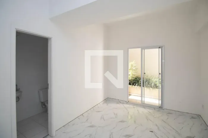 Apartamento à Venda - Vila Constança , 1 Quarto, 29 m2