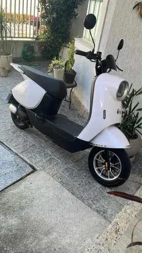 MotoChefe MIA 2025 1000w