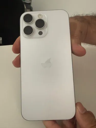Iphone 16 Pro Max 256gb