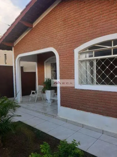 Casa à venda por R$ 615.000 - Jardim Mauá II - Jaguariúna/SP
