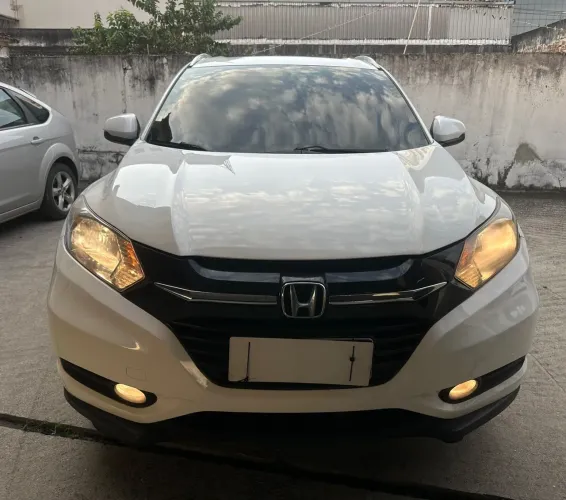 Honda HR-V EX 1.8 Flexone 16V 5P Aut. 2016