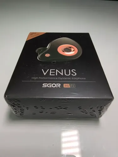 Fone SGOR VENUS