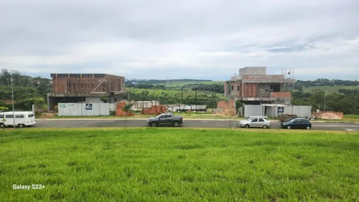 Terreno à venda em Campinas, Loteamento Serena Campinas, com 369.14 m², Serena Campinas