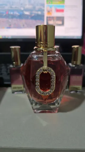 PERFUMES