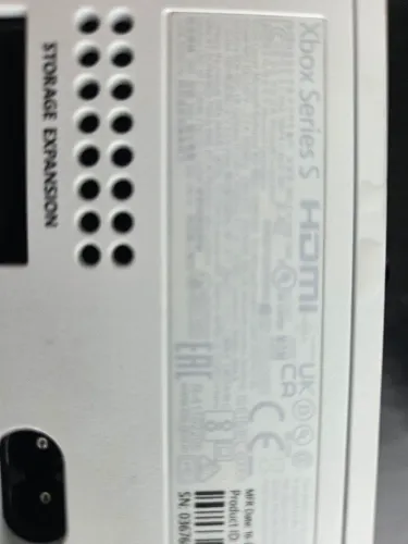 Xbox Series S