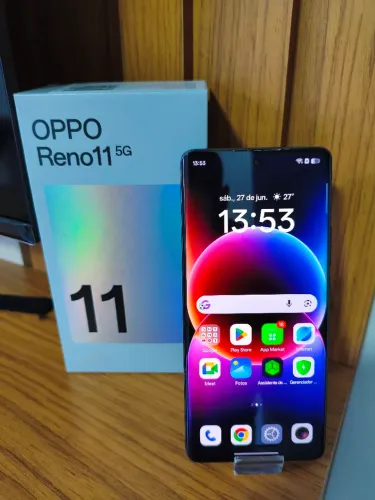 Oppo Reno 11 12/256Gb