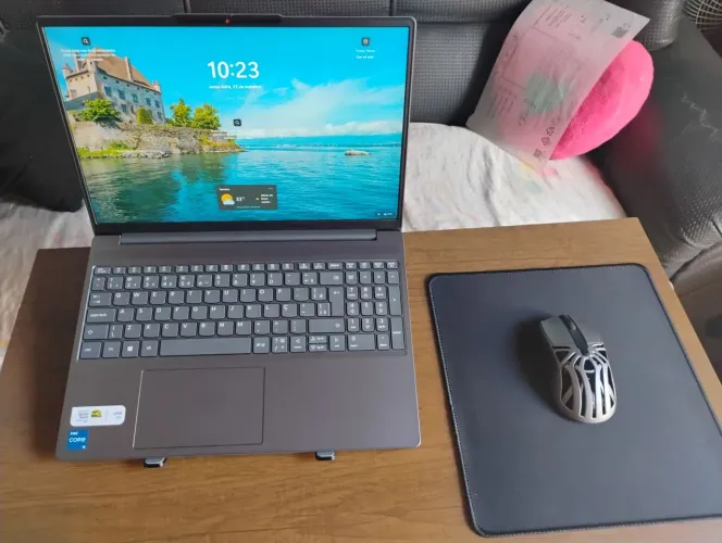 NOTEBOOK COMPLETO!!