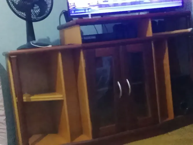 Elegante rack