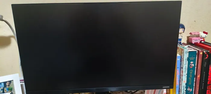 Monitor Samsung T350
