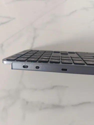 Teclado Keychron