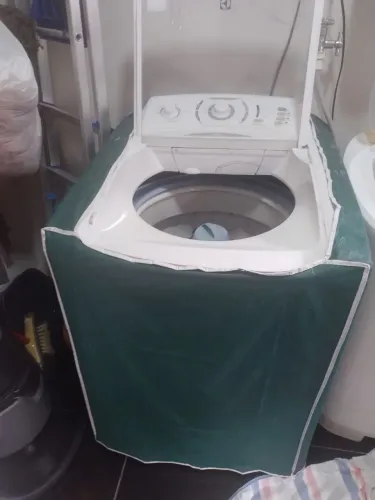 Lavadora Eletrolux 12kg 127Volts